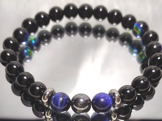 Dark Knight Bracelet for men