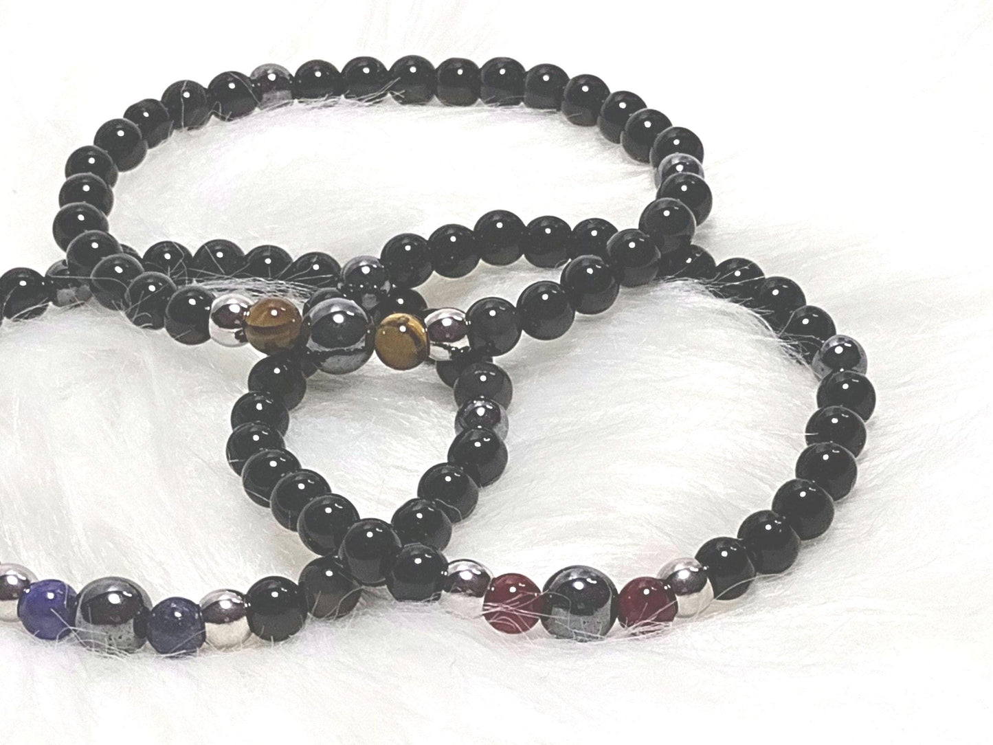 Wrist Wear Bracelets For Men