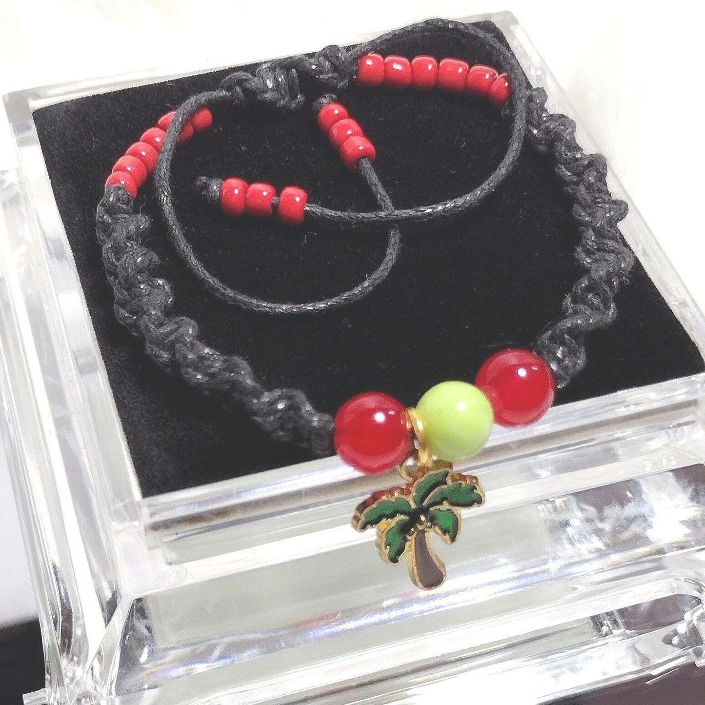 Coral Cove Bracelet