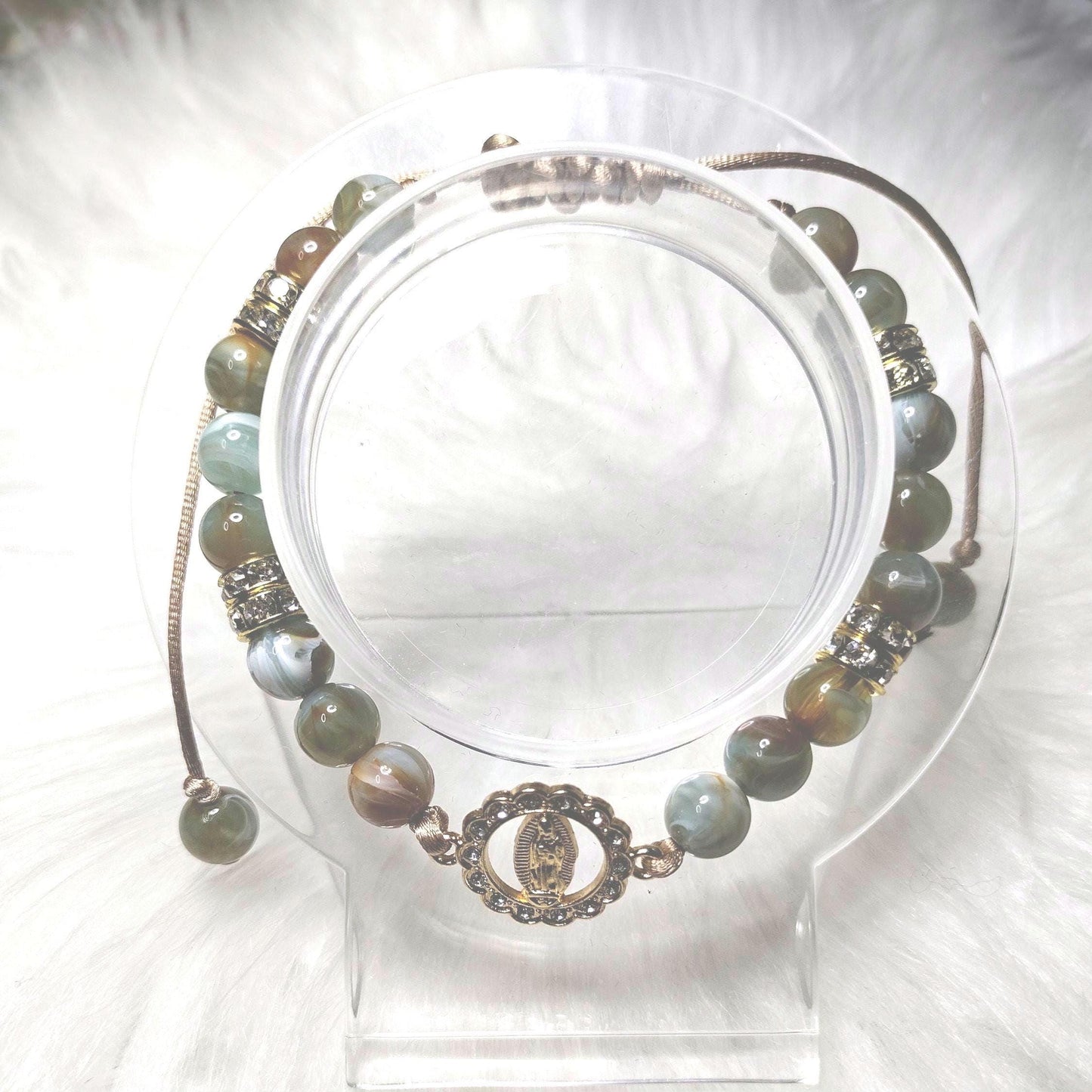 Earthly Oasis Bracelet