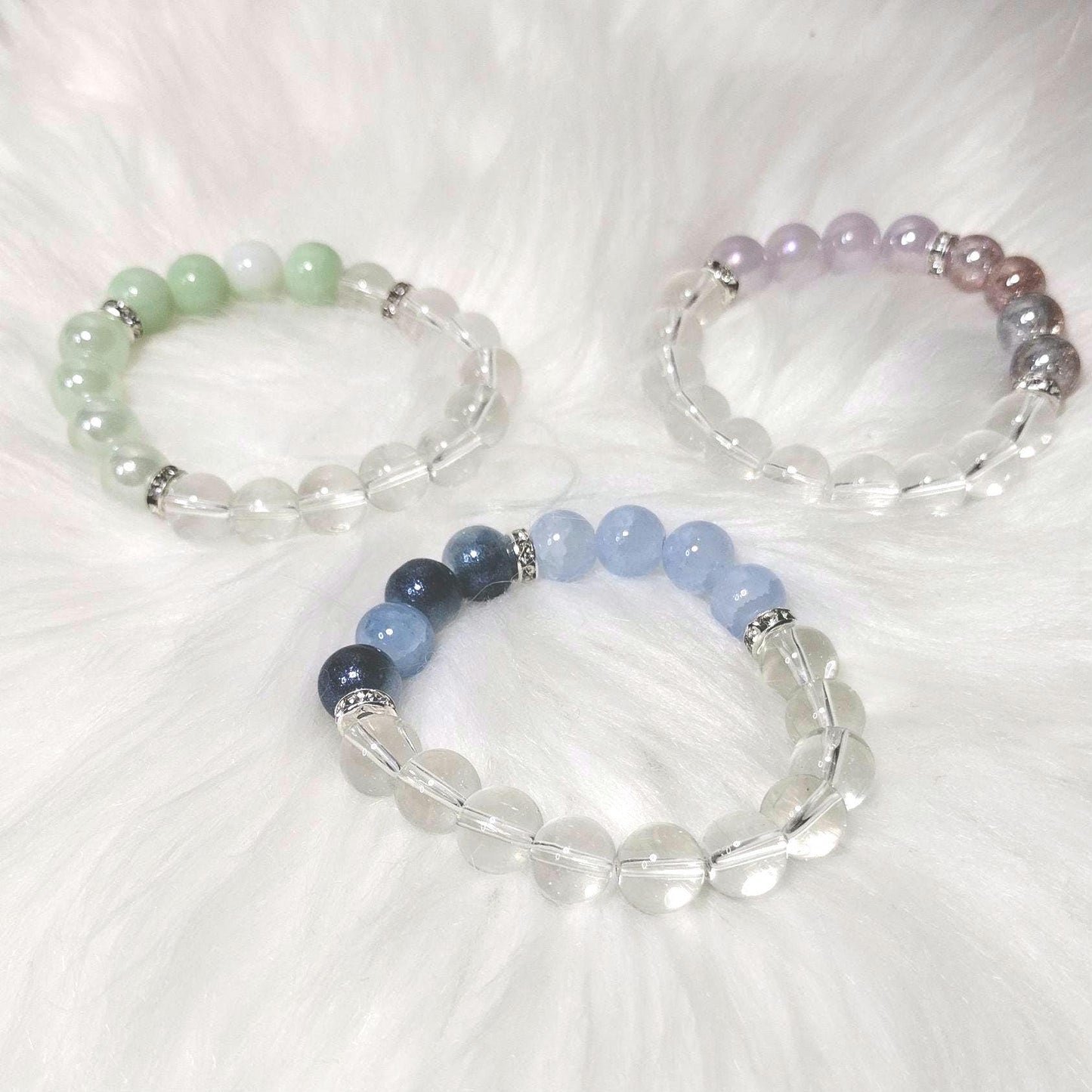 Ocean Breeze Sparkle Bracelet