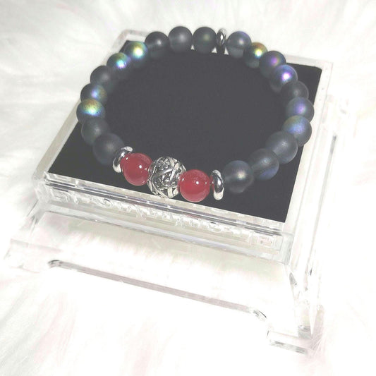 Enchanted Baubles Inspired Bracelet.