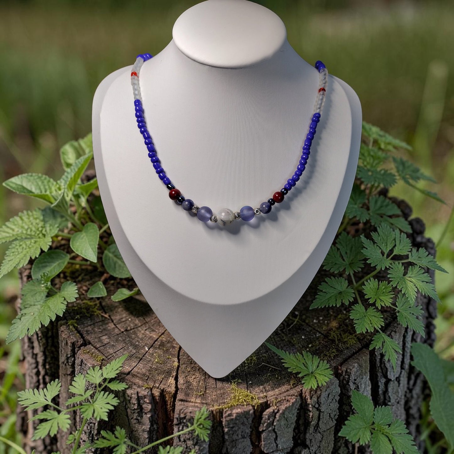 Sophisticated Simplicity Necklace