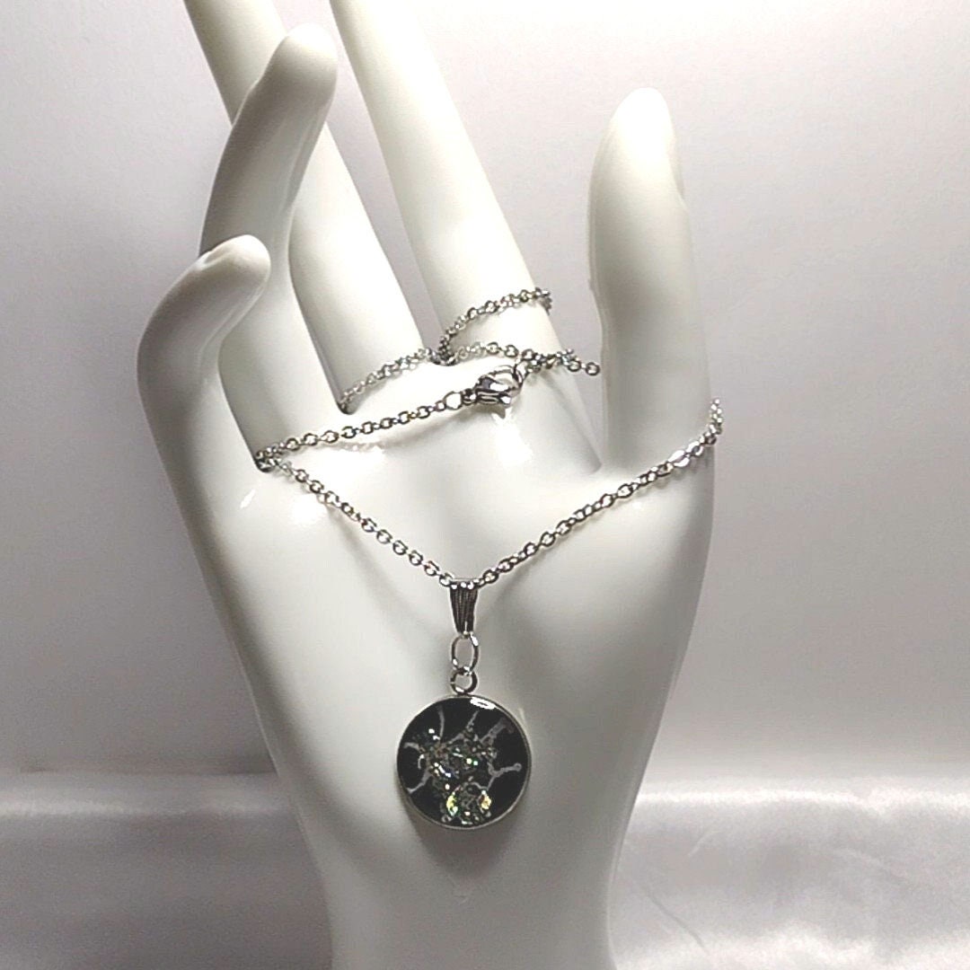 Venom Stainless Steel Necklace