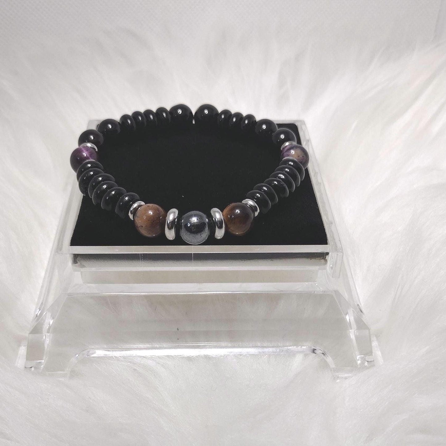 Sacred Seclusion Bracelet For Men