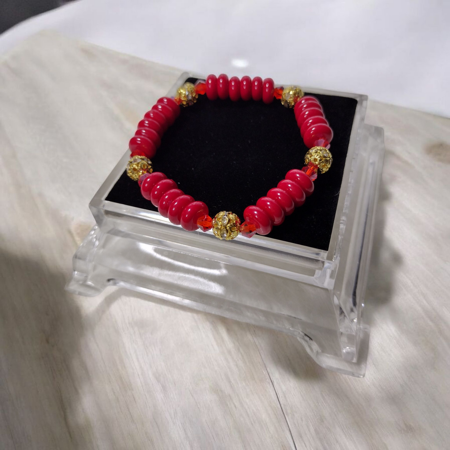Firestone Luxe Bracelet