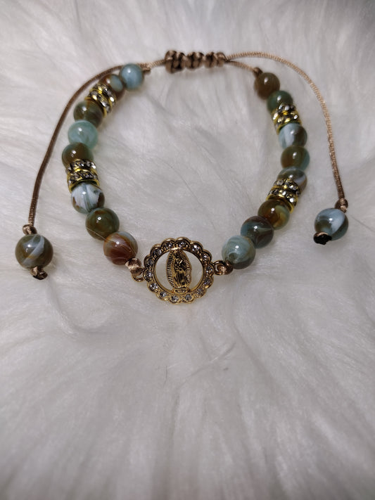 Earthly Oasis Bracelet