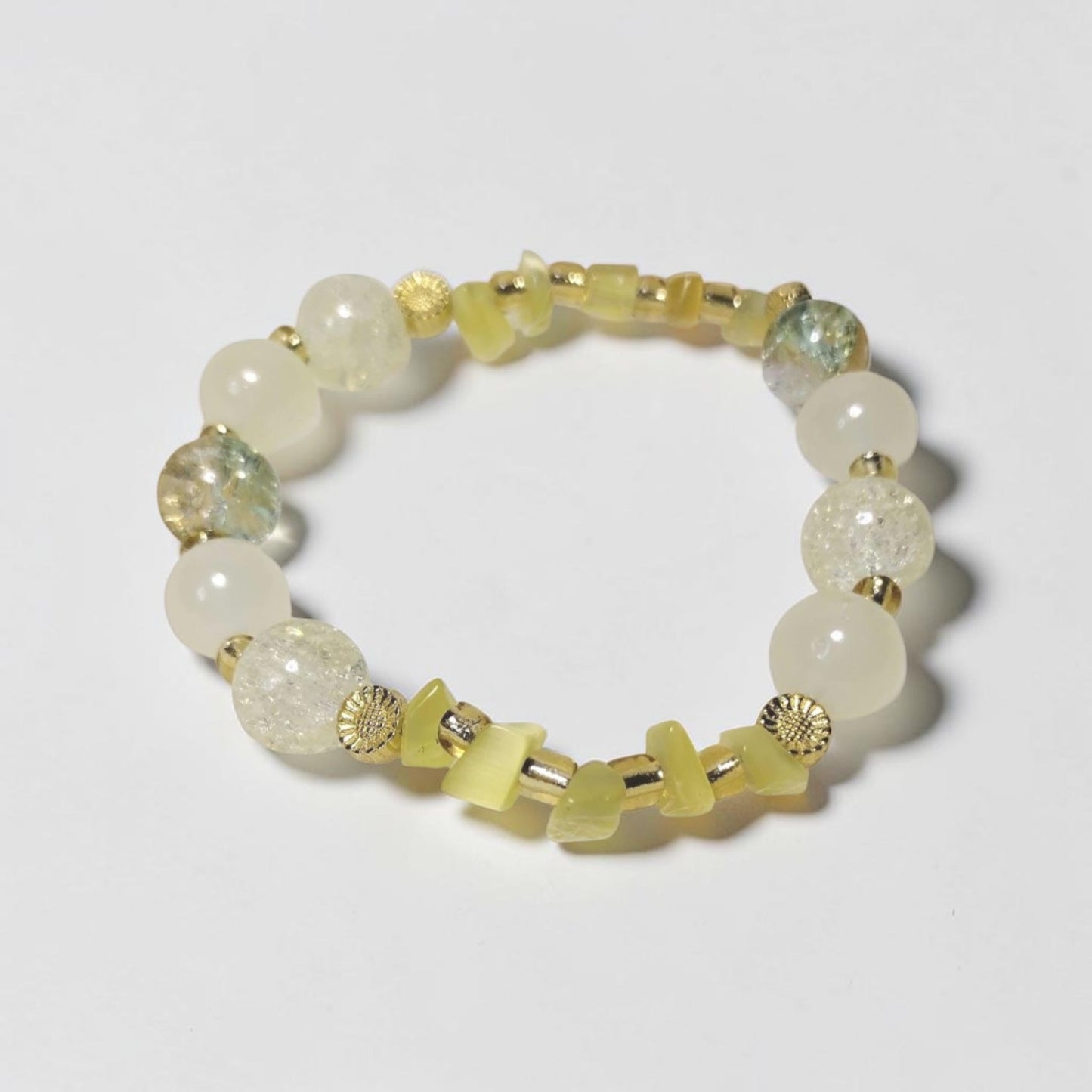 Rainbow Dream Bracelet