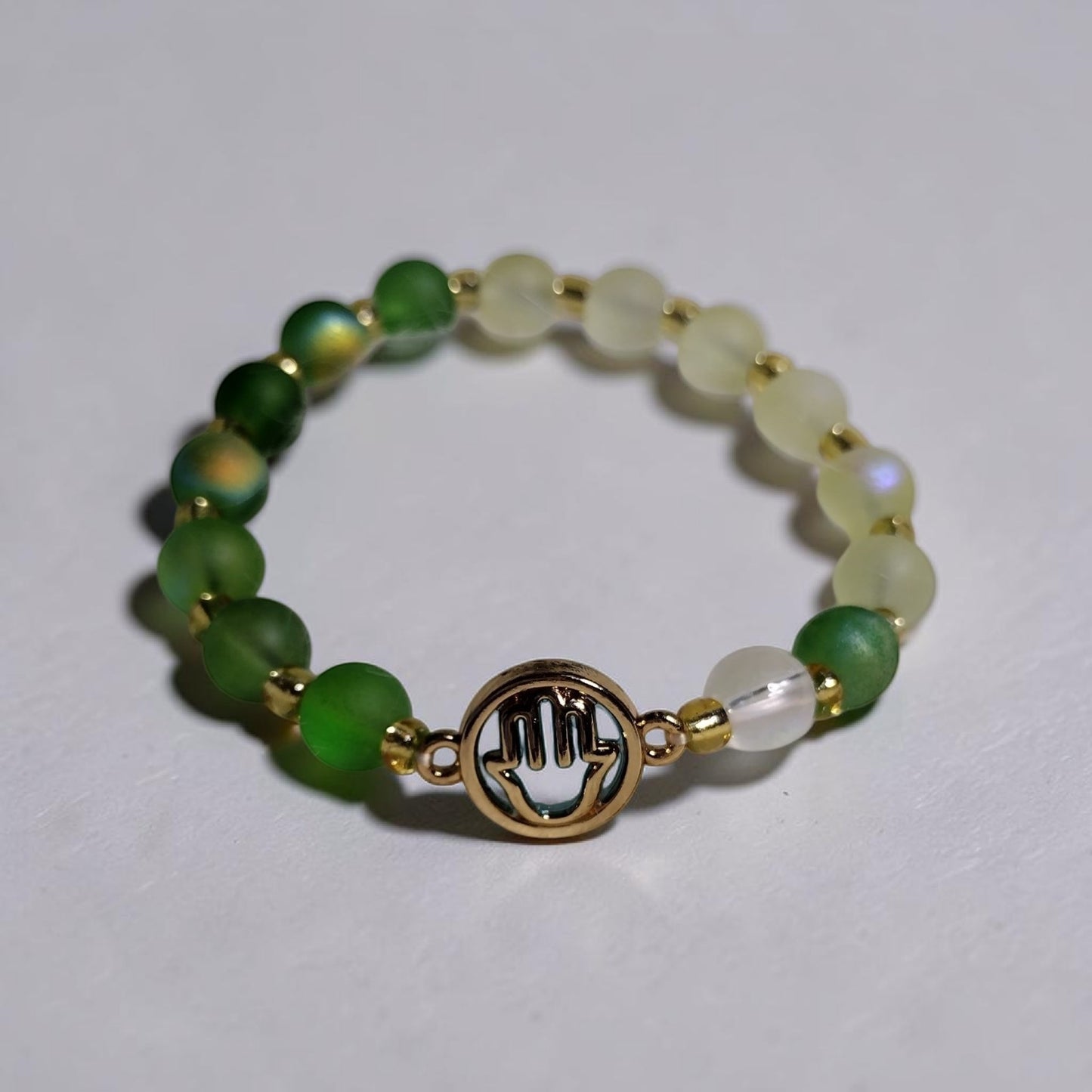 Oceanic Oasis Bracelets