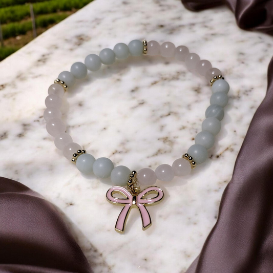 Bohemian Bliss Bracelet
