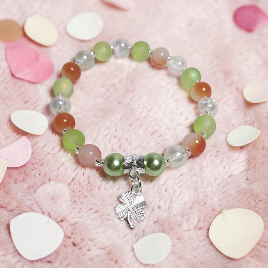 Berry Bliss Bracelets