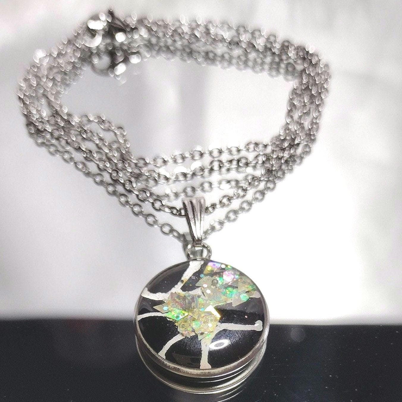 Venom Stainless Steel Necklace