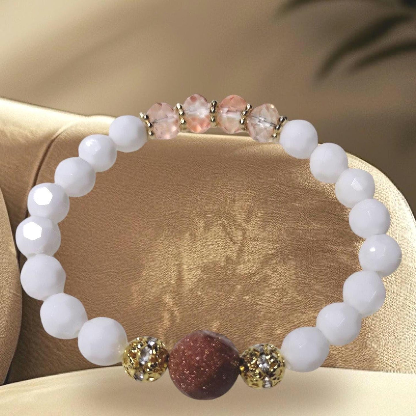 Golden Grace Bracelets