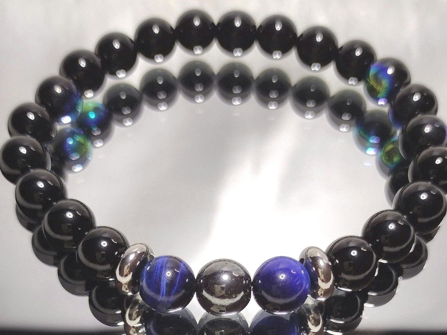 Dark Knight Bracelet for men