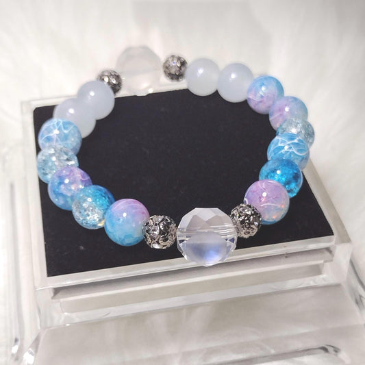 New Enchanted Frost Bracelet.