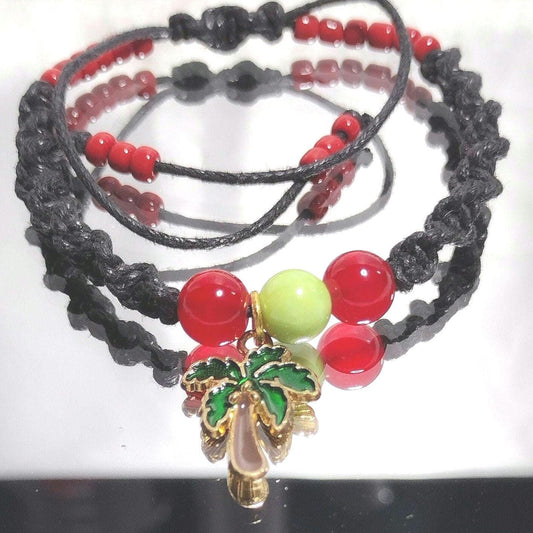 Coral Cove Bracelet