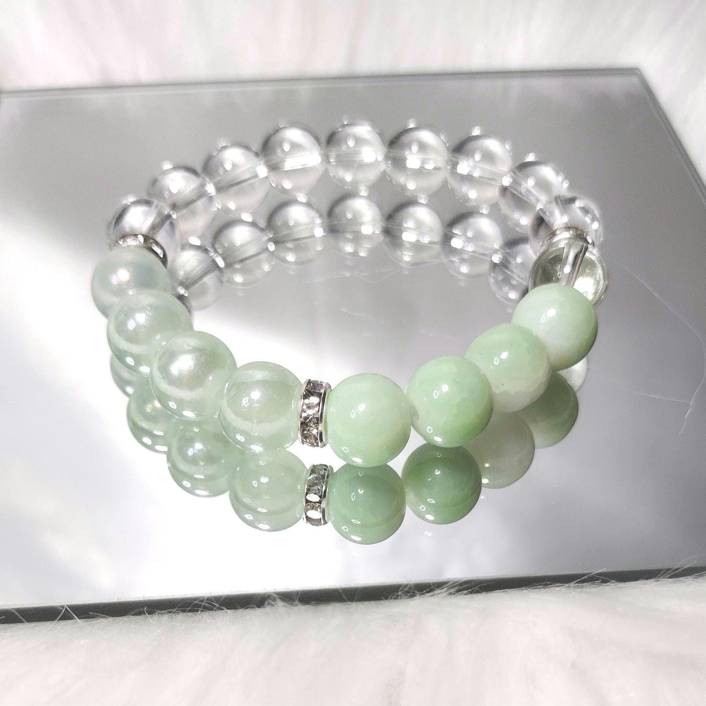 Ocean Breeze Sparkle Bracelet