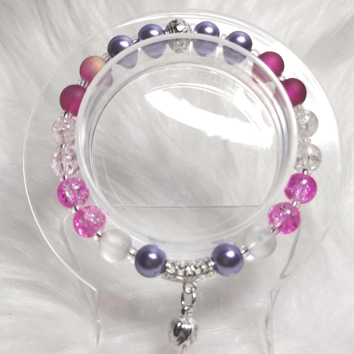 Berry Bliss Bracelets