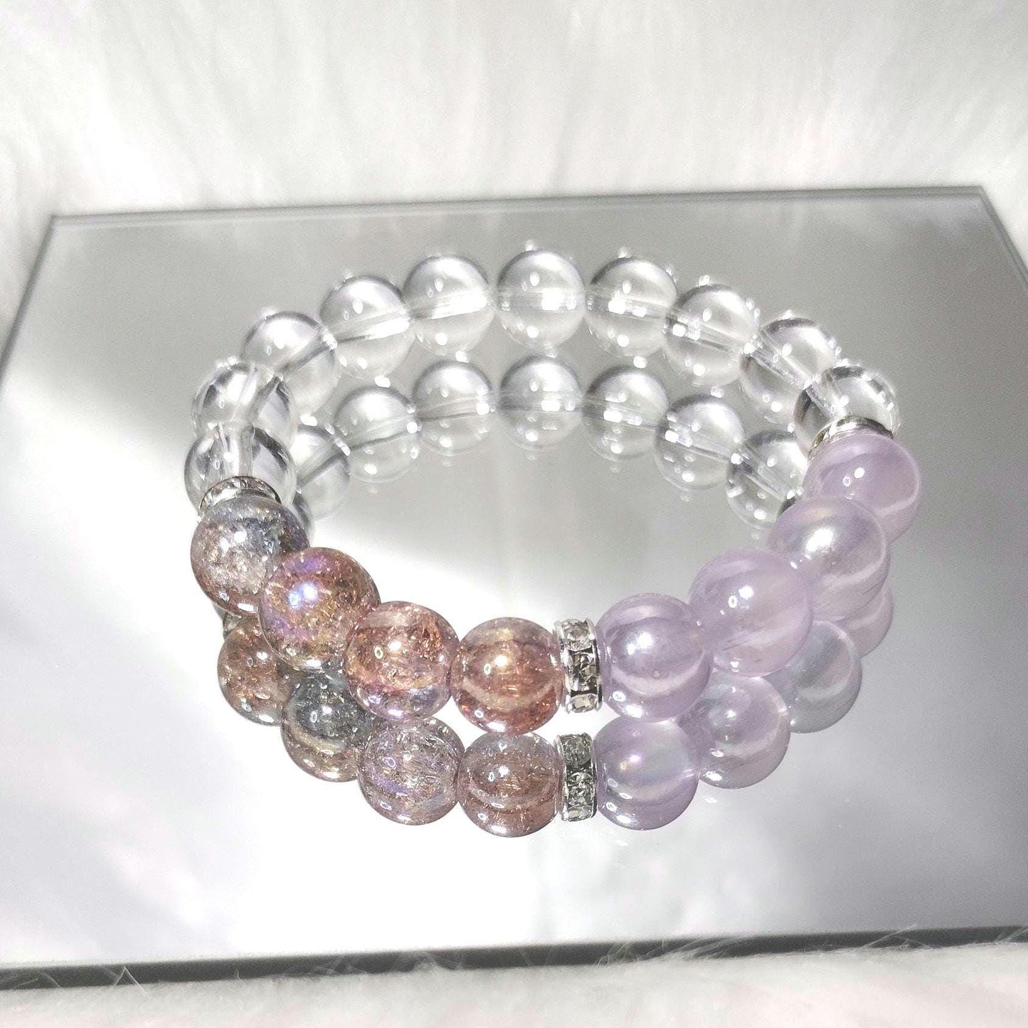 Ocean Breeze Sparkle Bracelet