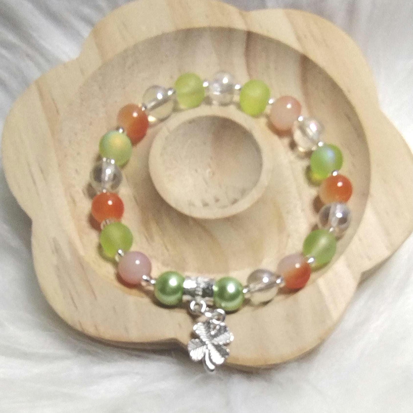 Berry Bliss Bracelets