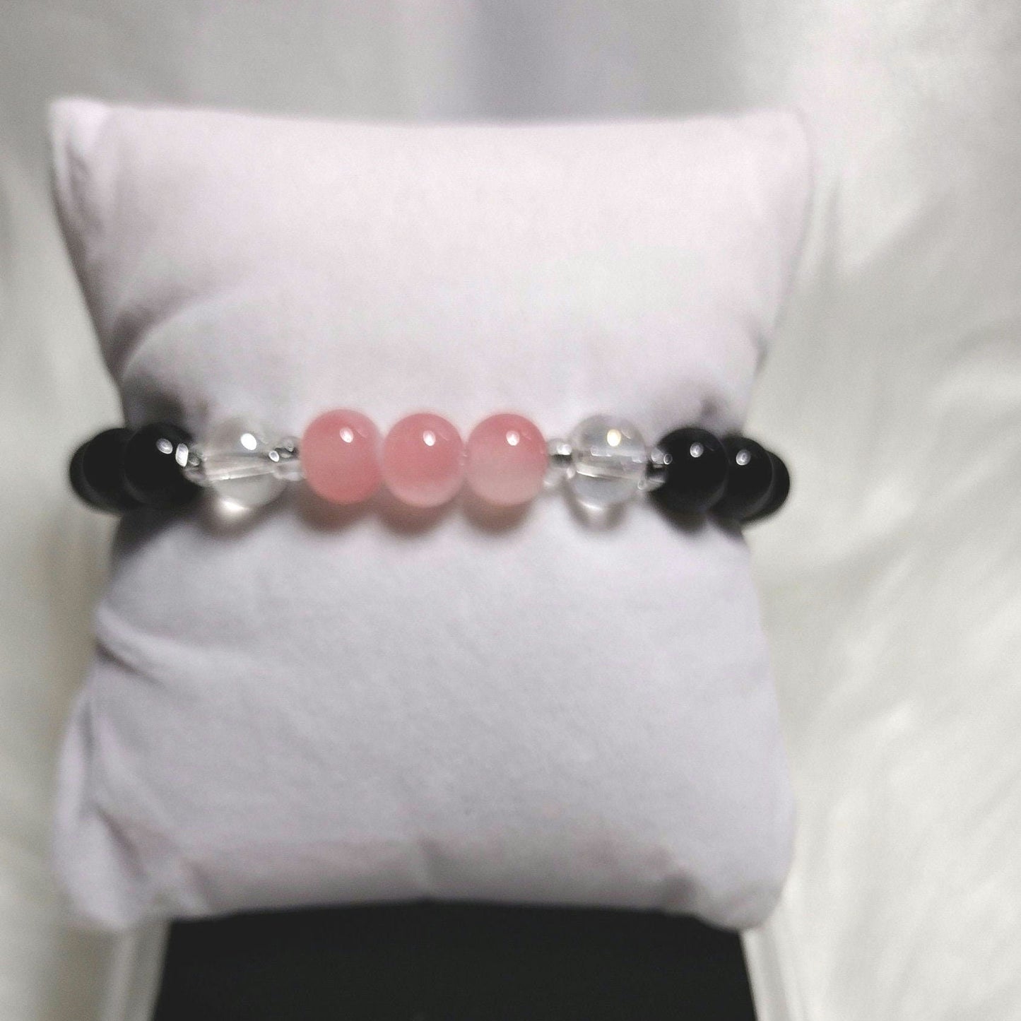 Kaleidoscope Cuff Bracelet