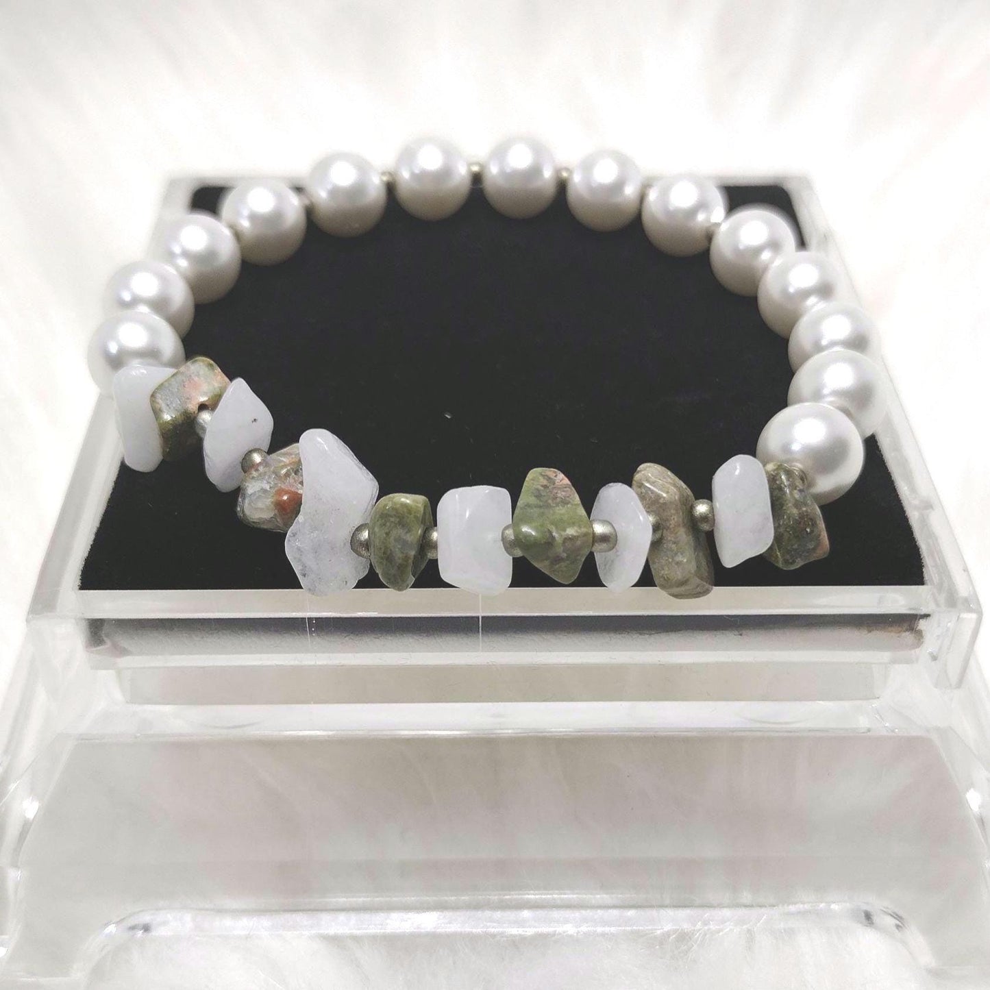 Hawaiian Anlu  Bracelets