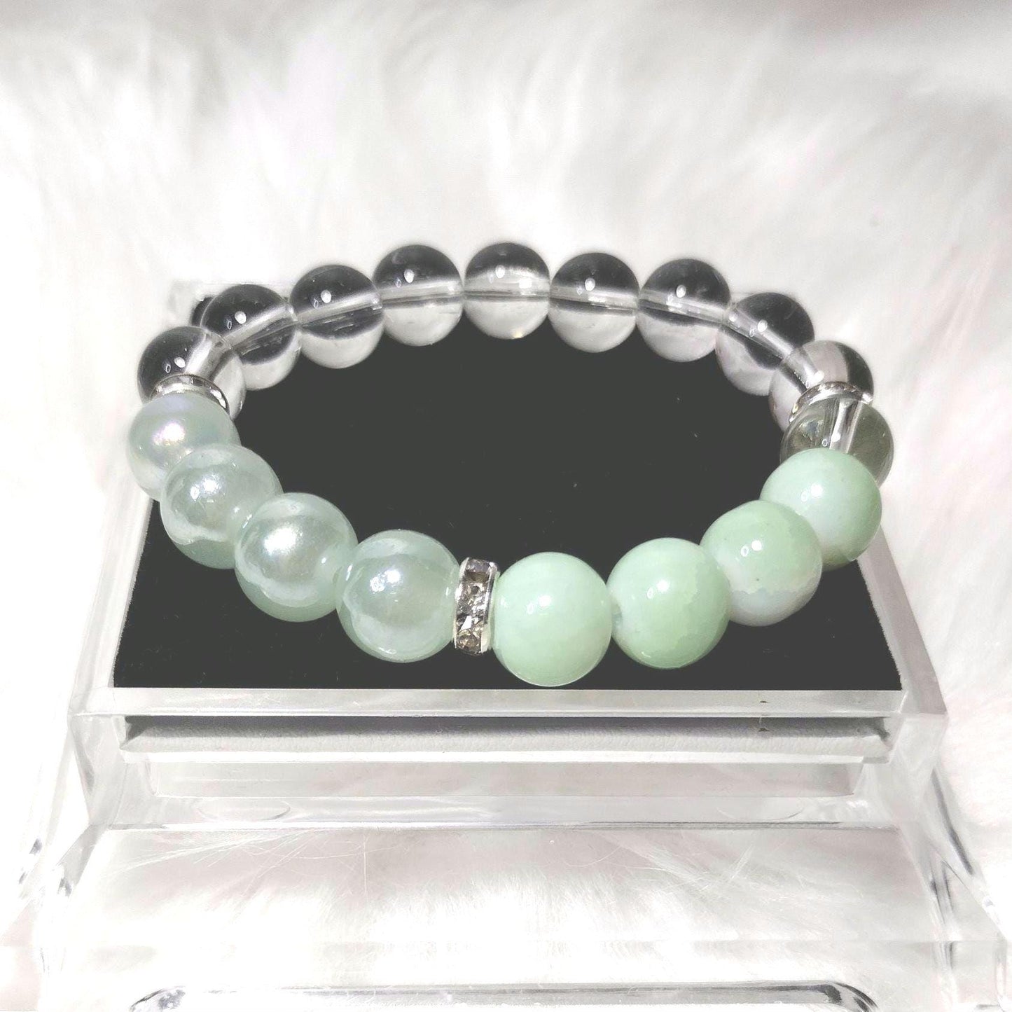 Ocean Breeze Sparkle Bracelet