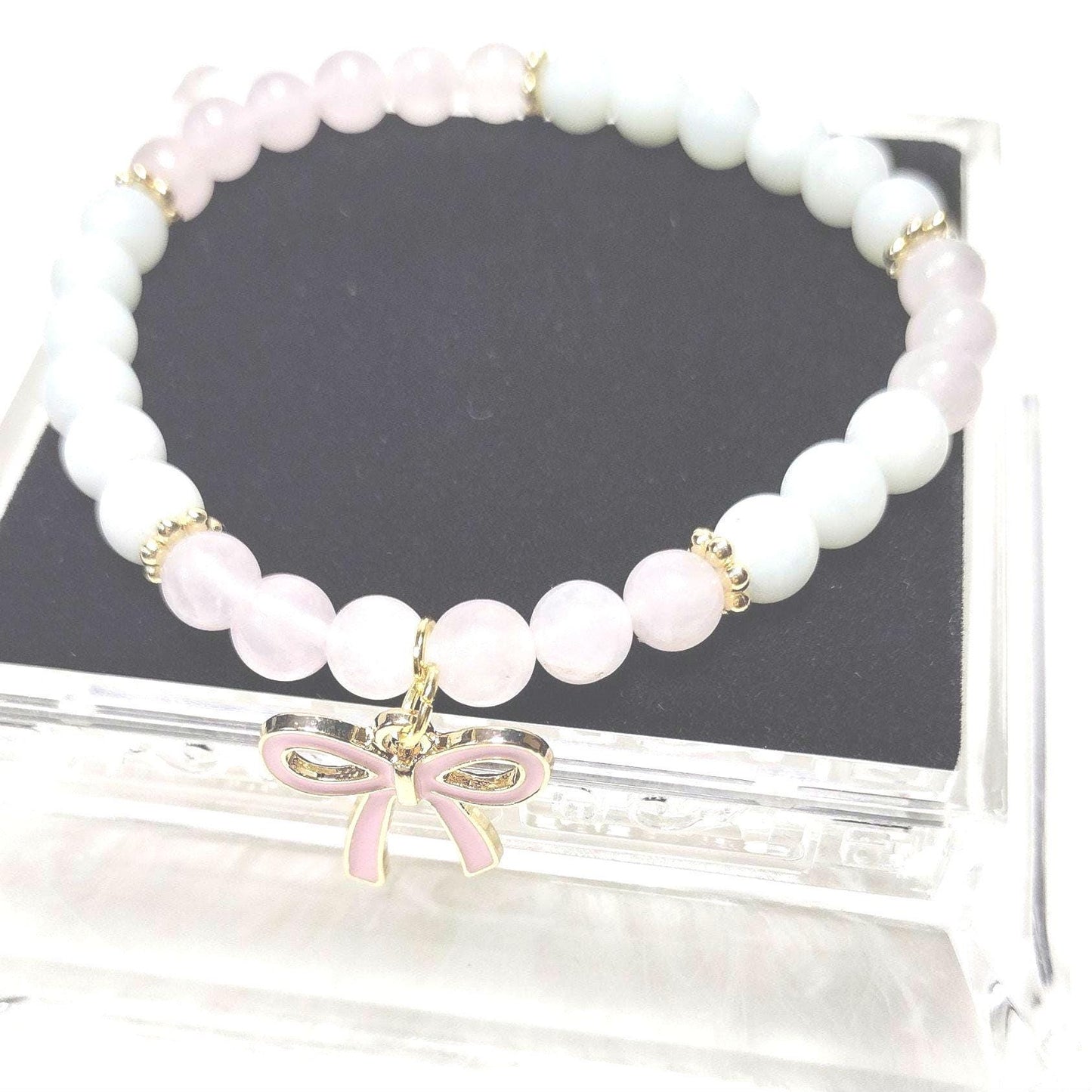 Bohemian Bliss Bracelet