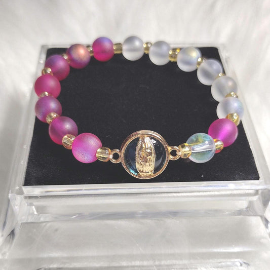 Oceanic Oasis Bracelets