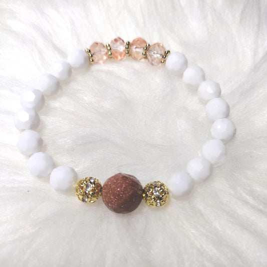 Golden Grace Bracelets
