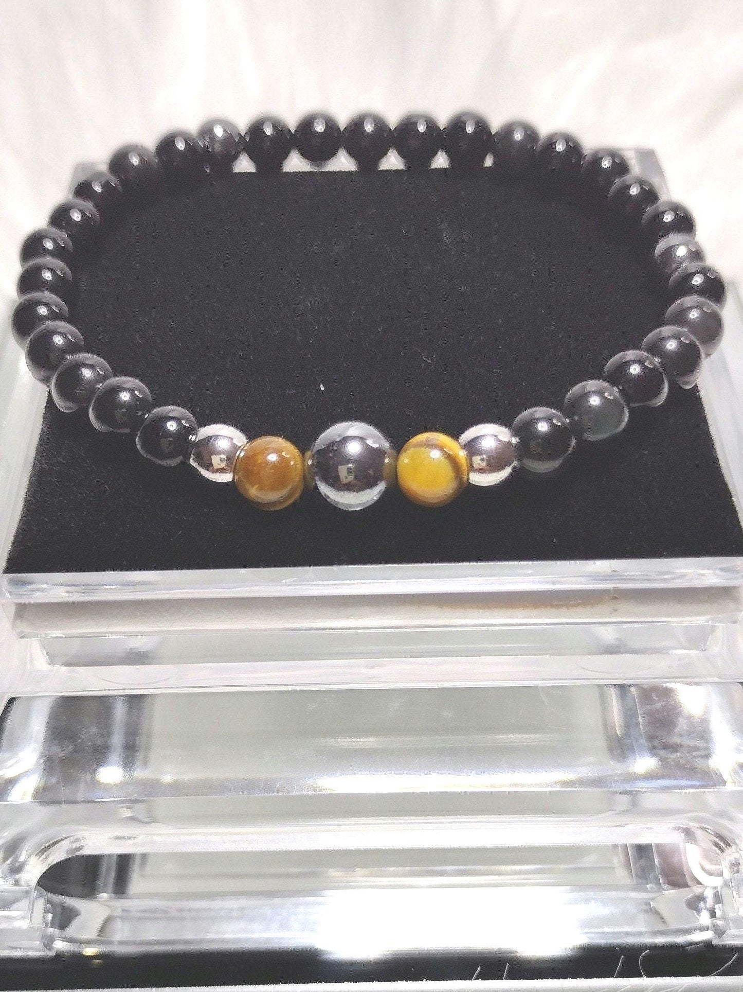 Wrist Wear Bracelets For Men