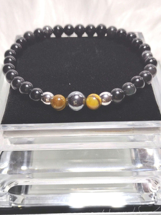 Wrist Wear Bracelets For Men