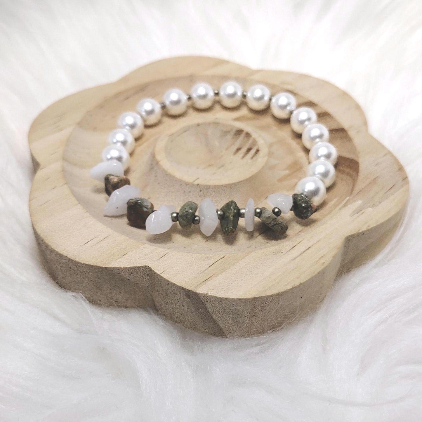 Hawaiian Anlu  Bracelets