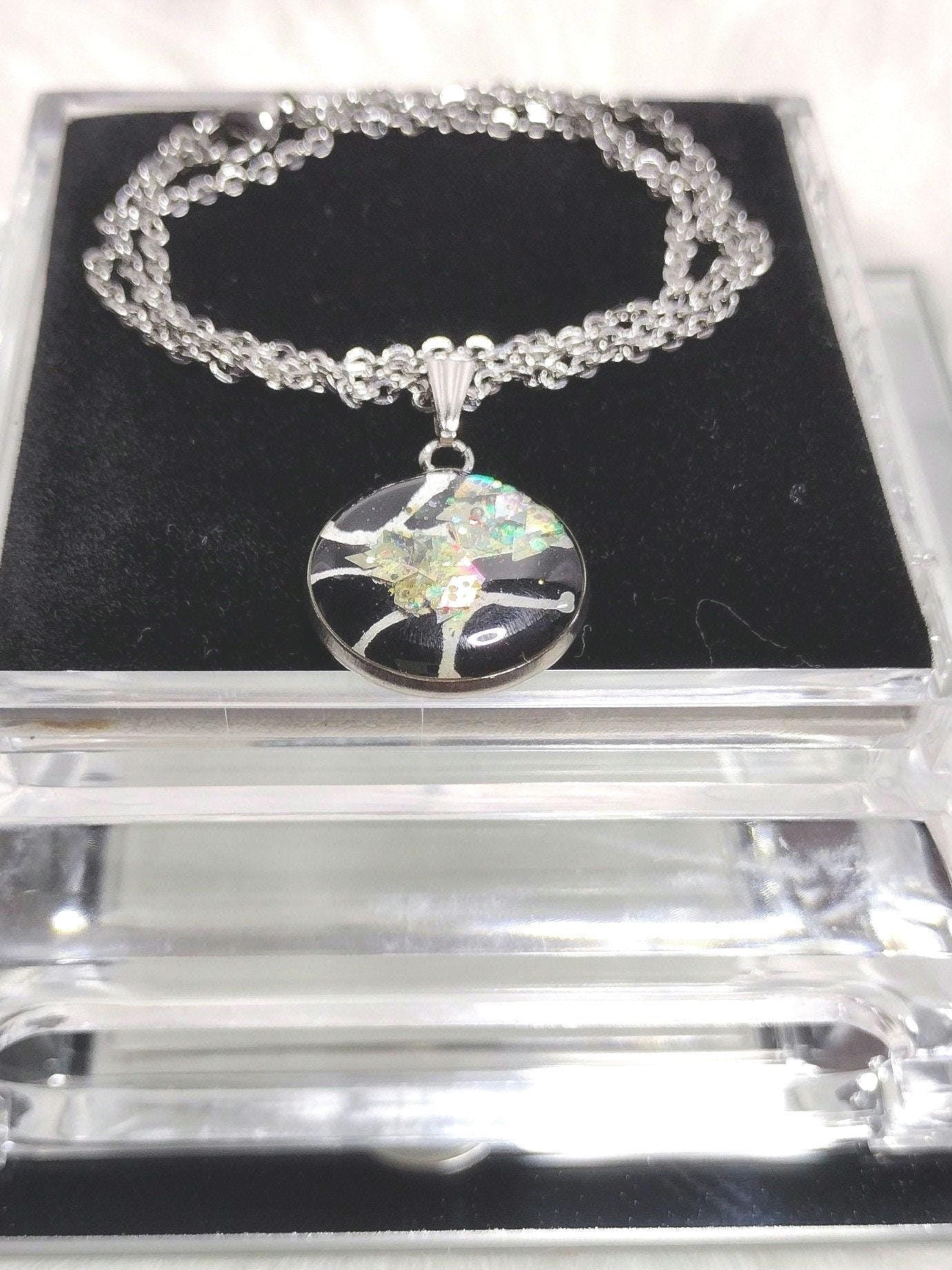 Venom Stainless Steel Necklace