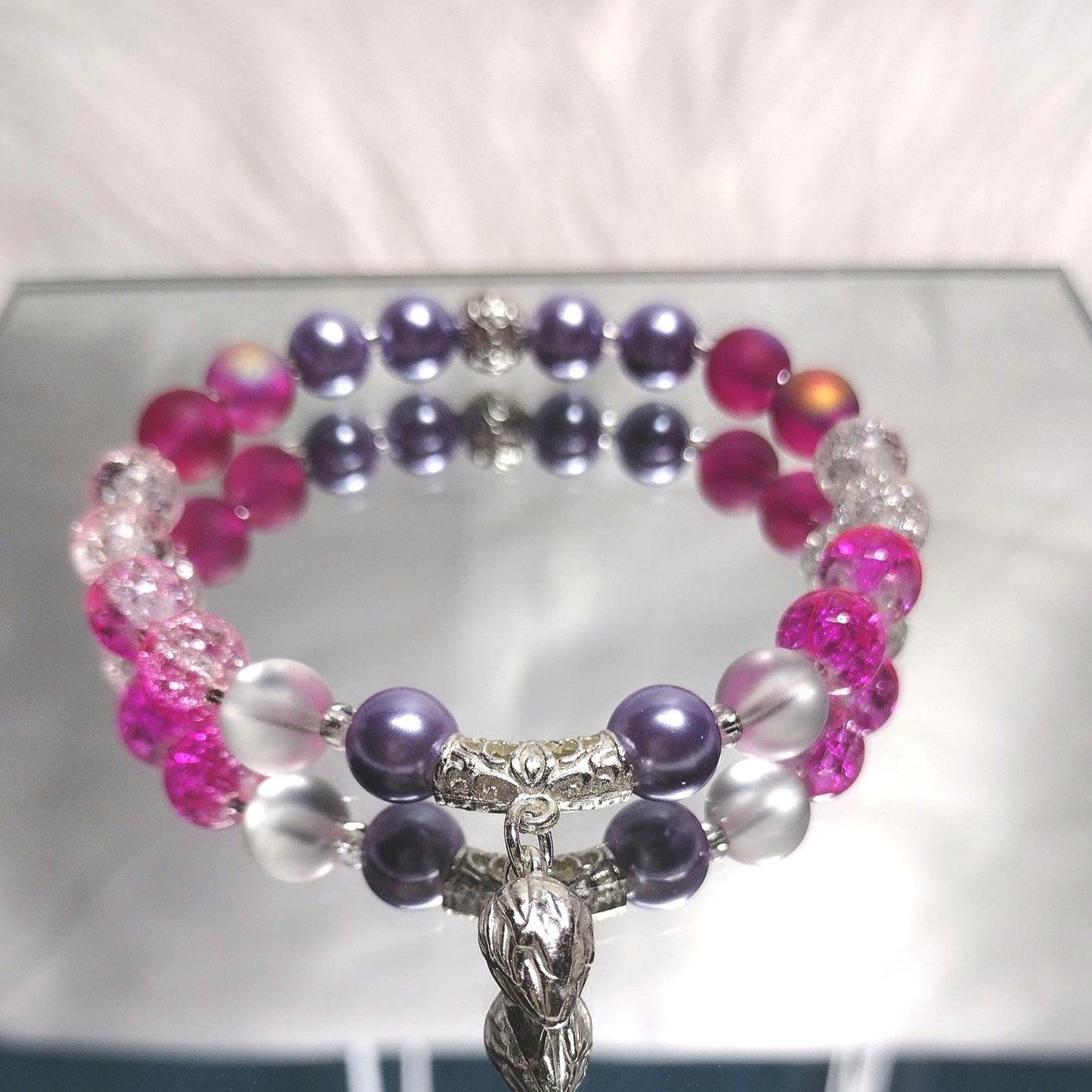 Berry Bliss Bracelets
