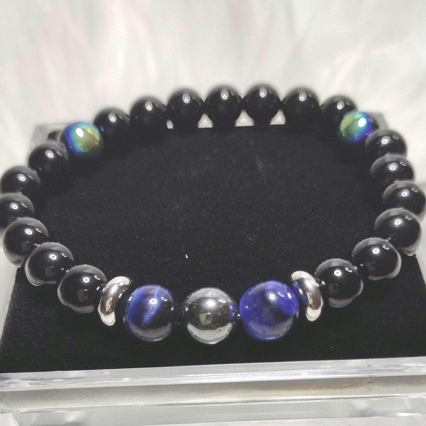 Dark Knight Bracelet for men