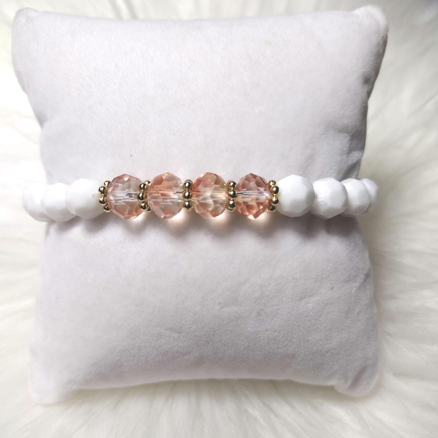 Golden Grace Bracelets