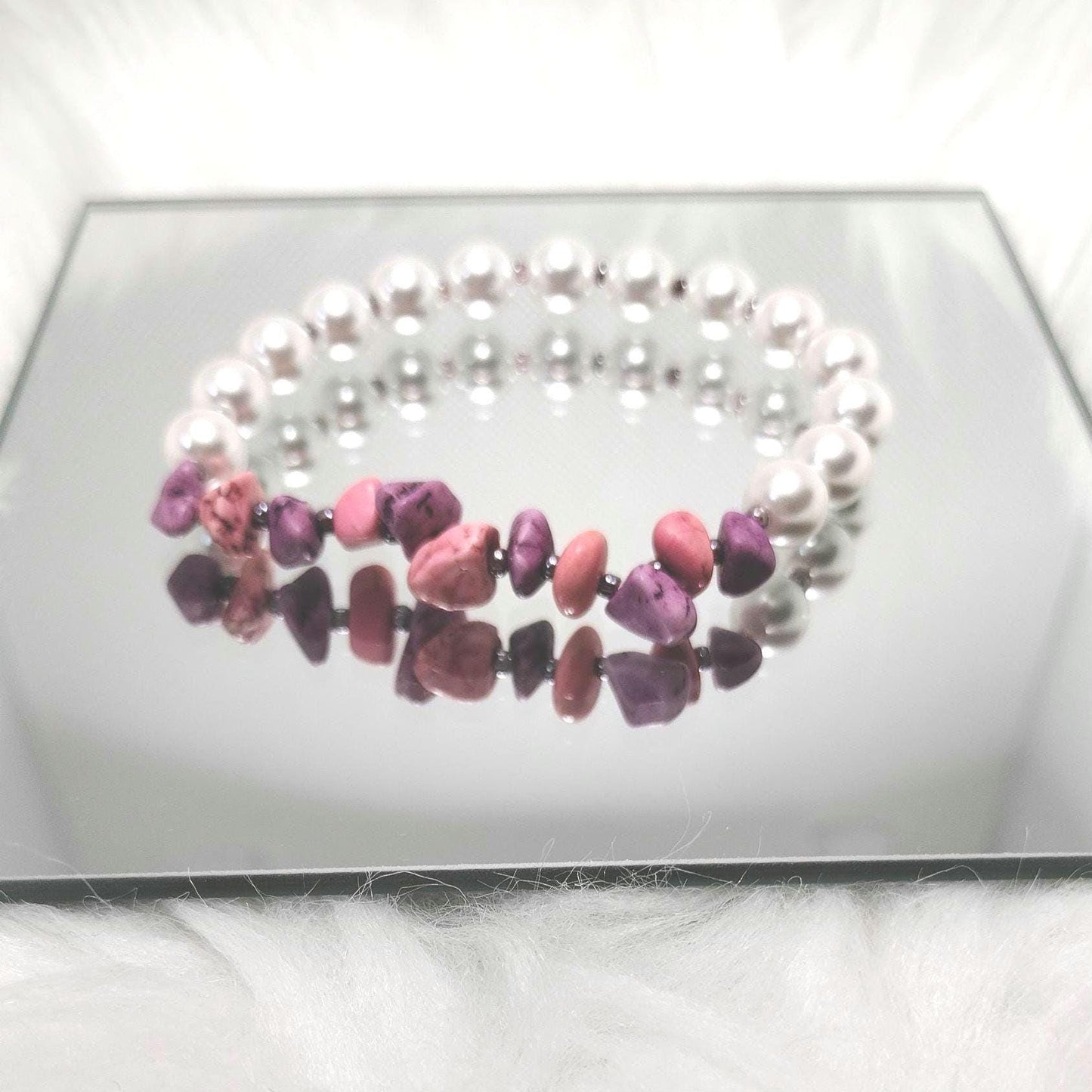 Hawaiian Anlu  Bracelets