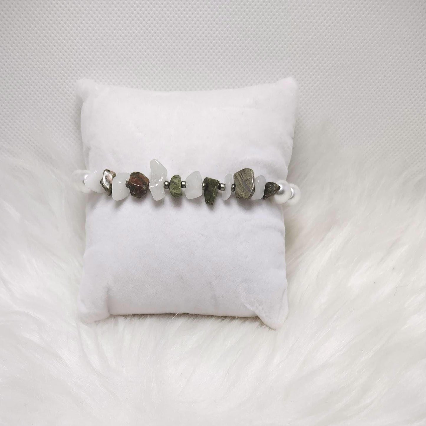 Hawaiian Anlu  Bracelets