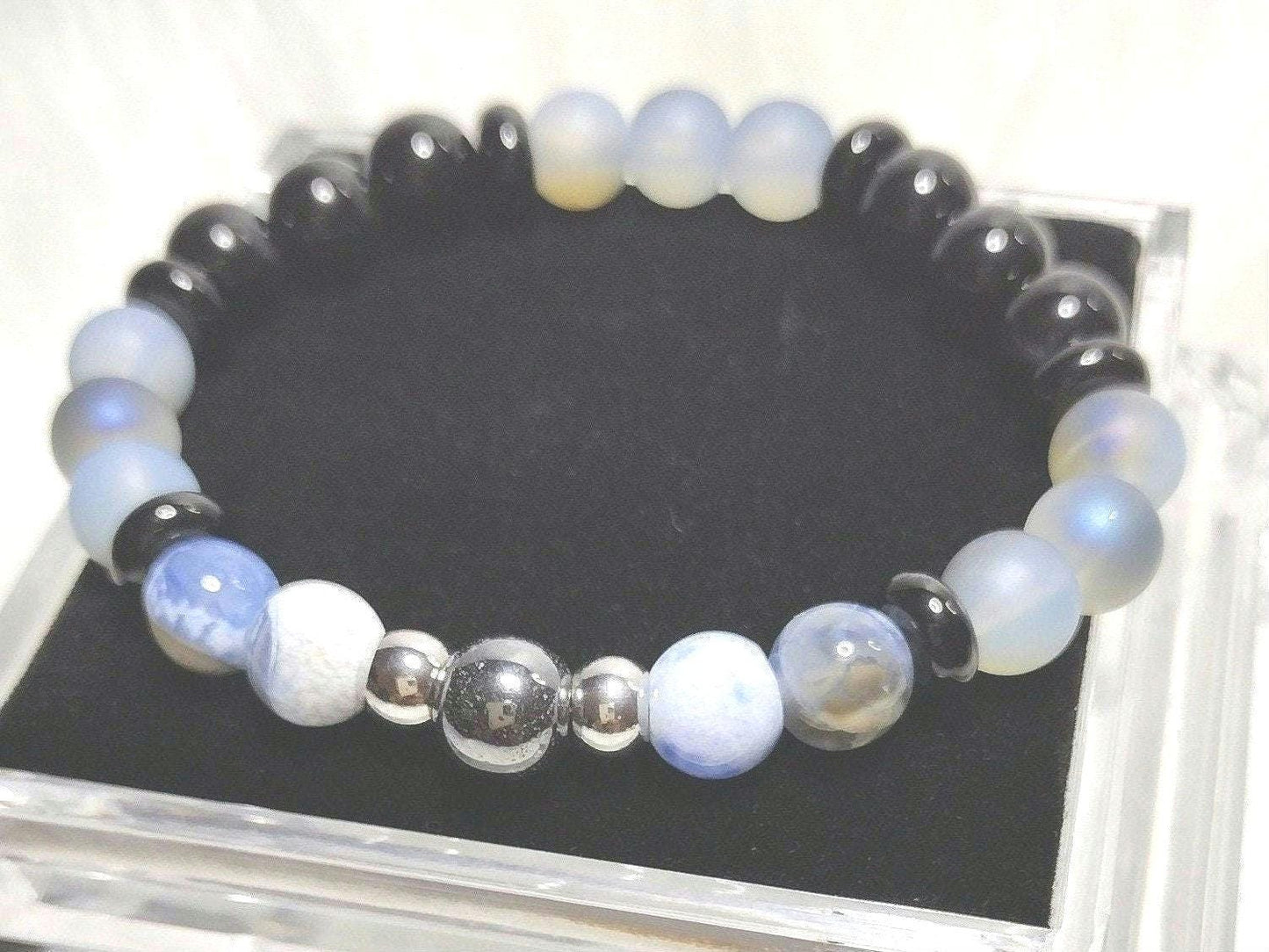 Galaxy Stone Bracelet