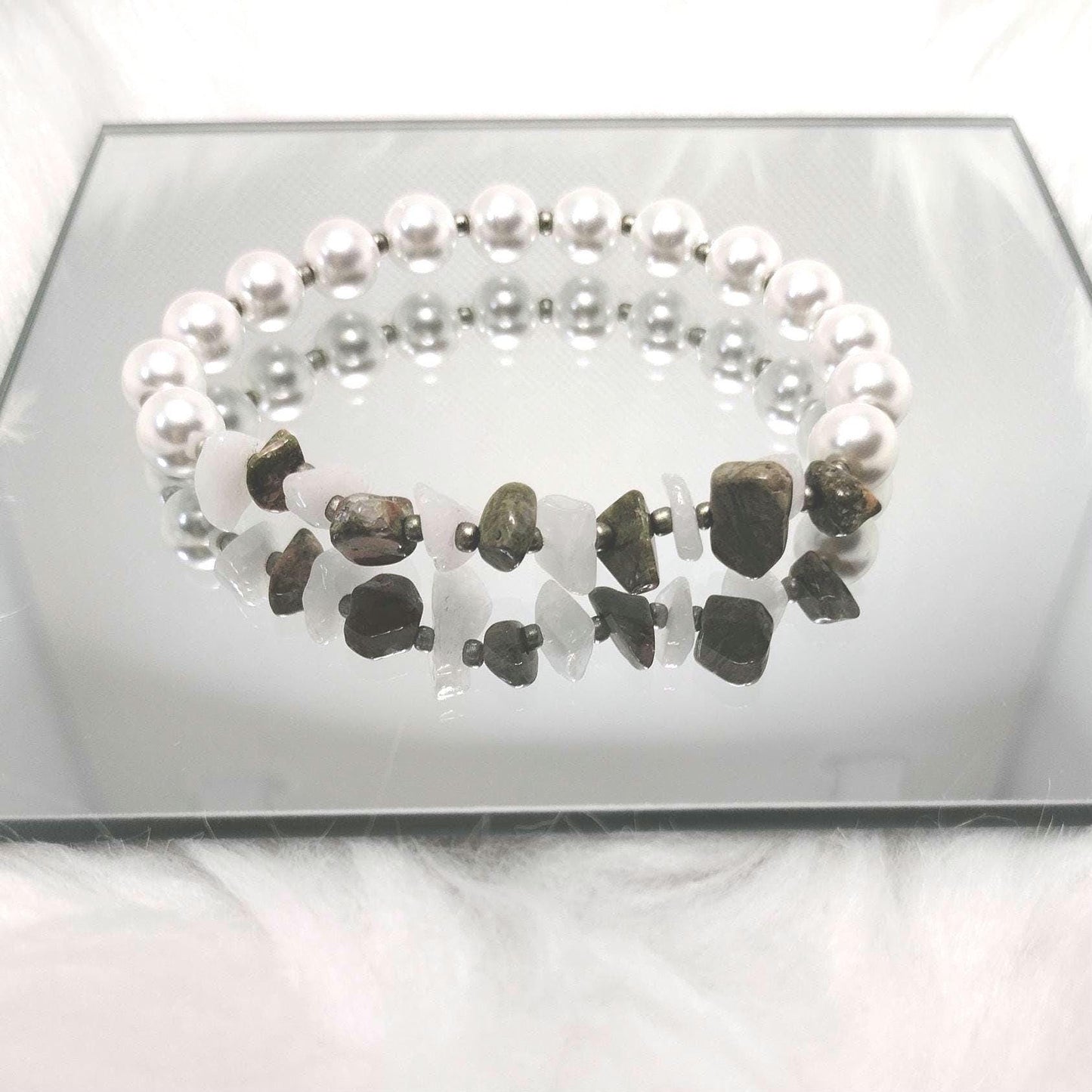 Hawaiian Anlu  Bracelets