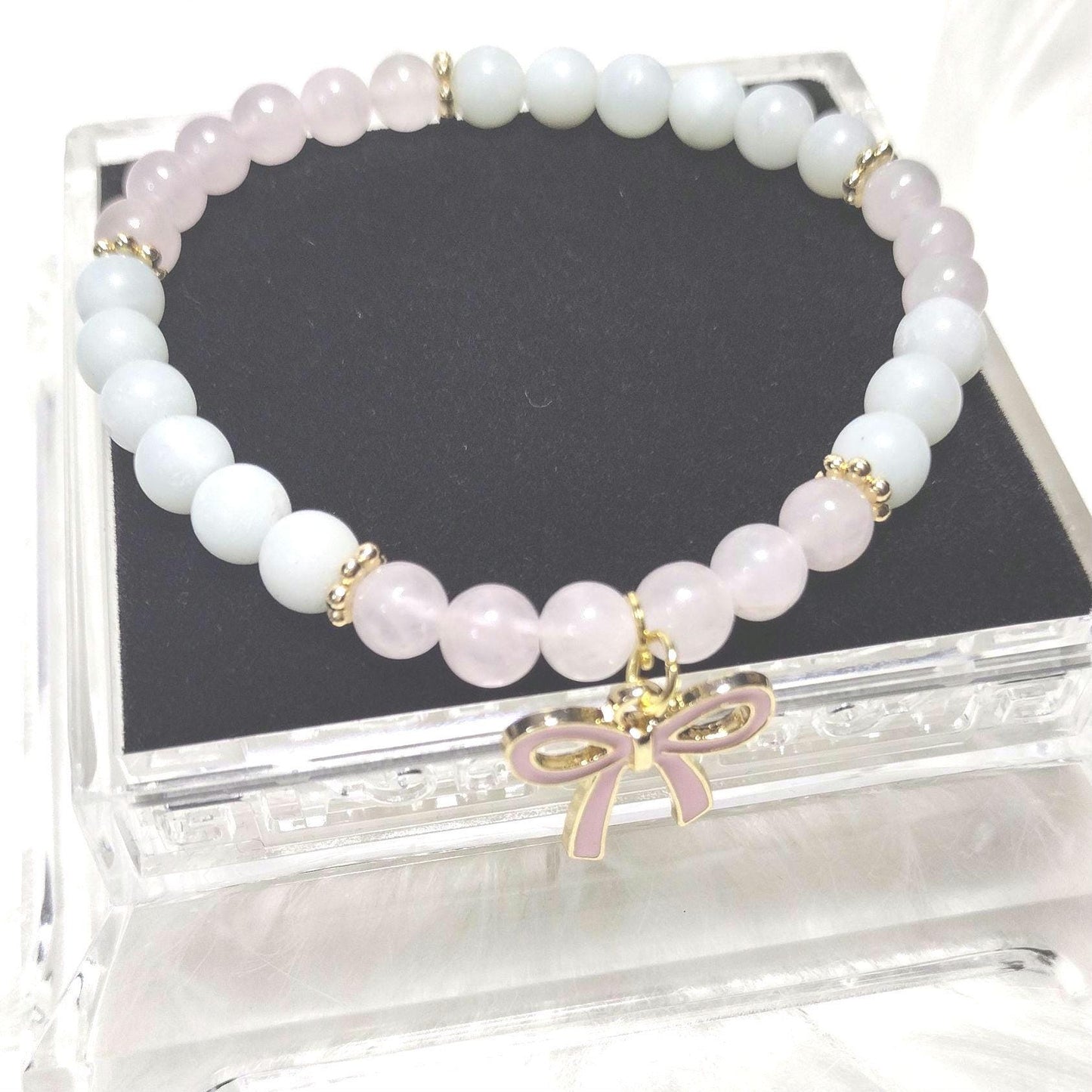 Bohemian Bliss Bracelet