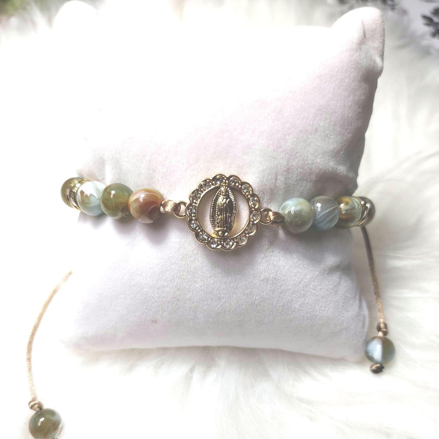Earthly Oasis Bracelet