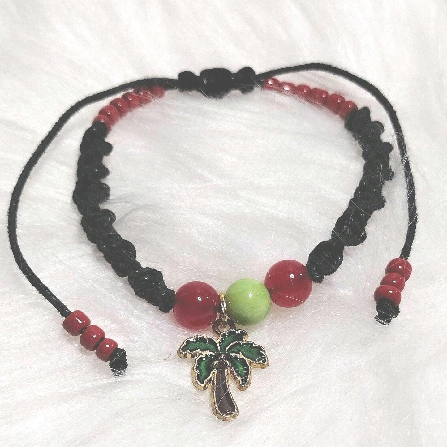 Coral Cove Bracelet
