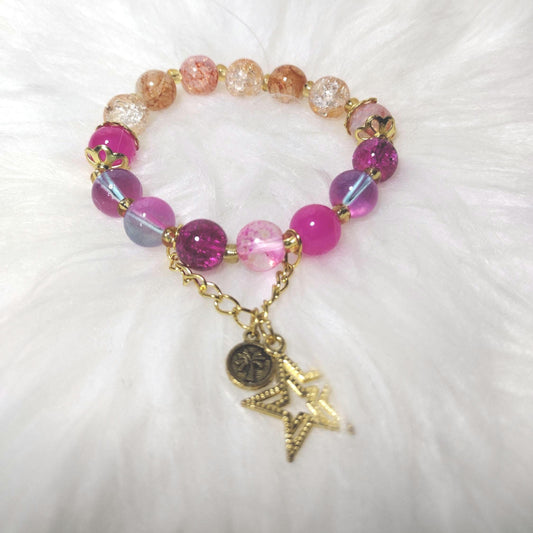 Sunset Serenity bracelet