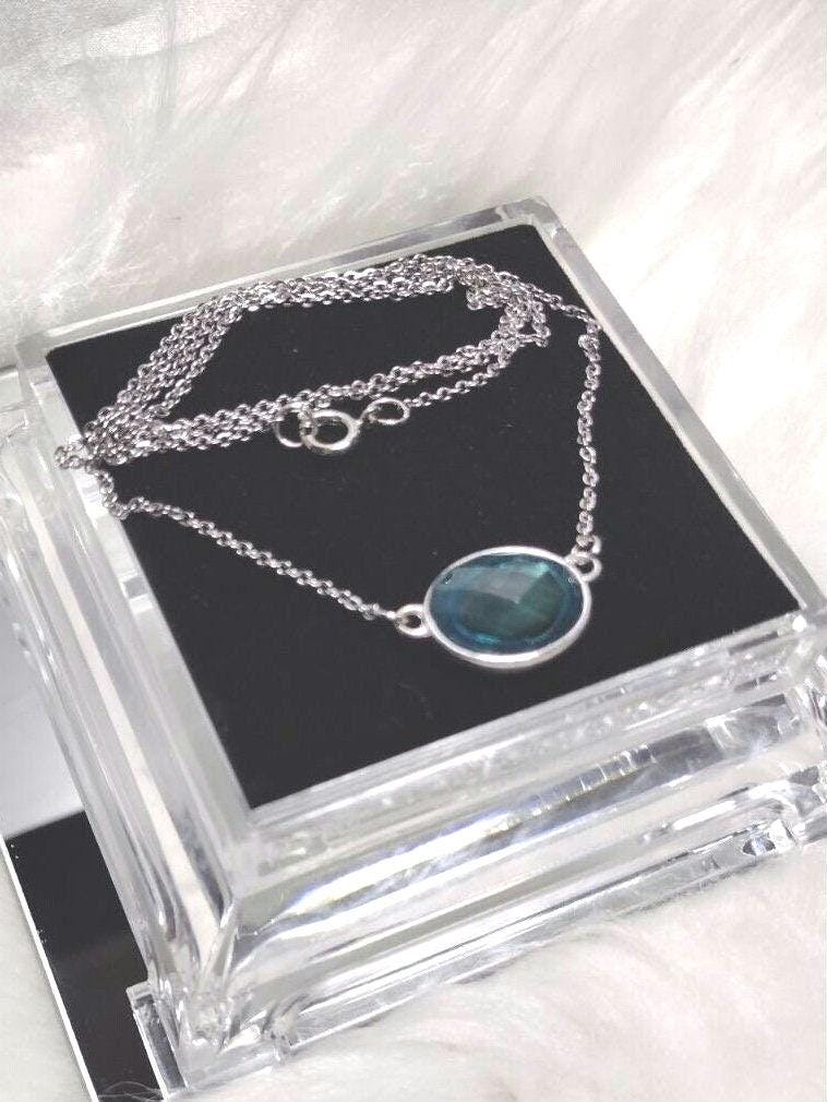 Celestial Sparkle  Necklace.