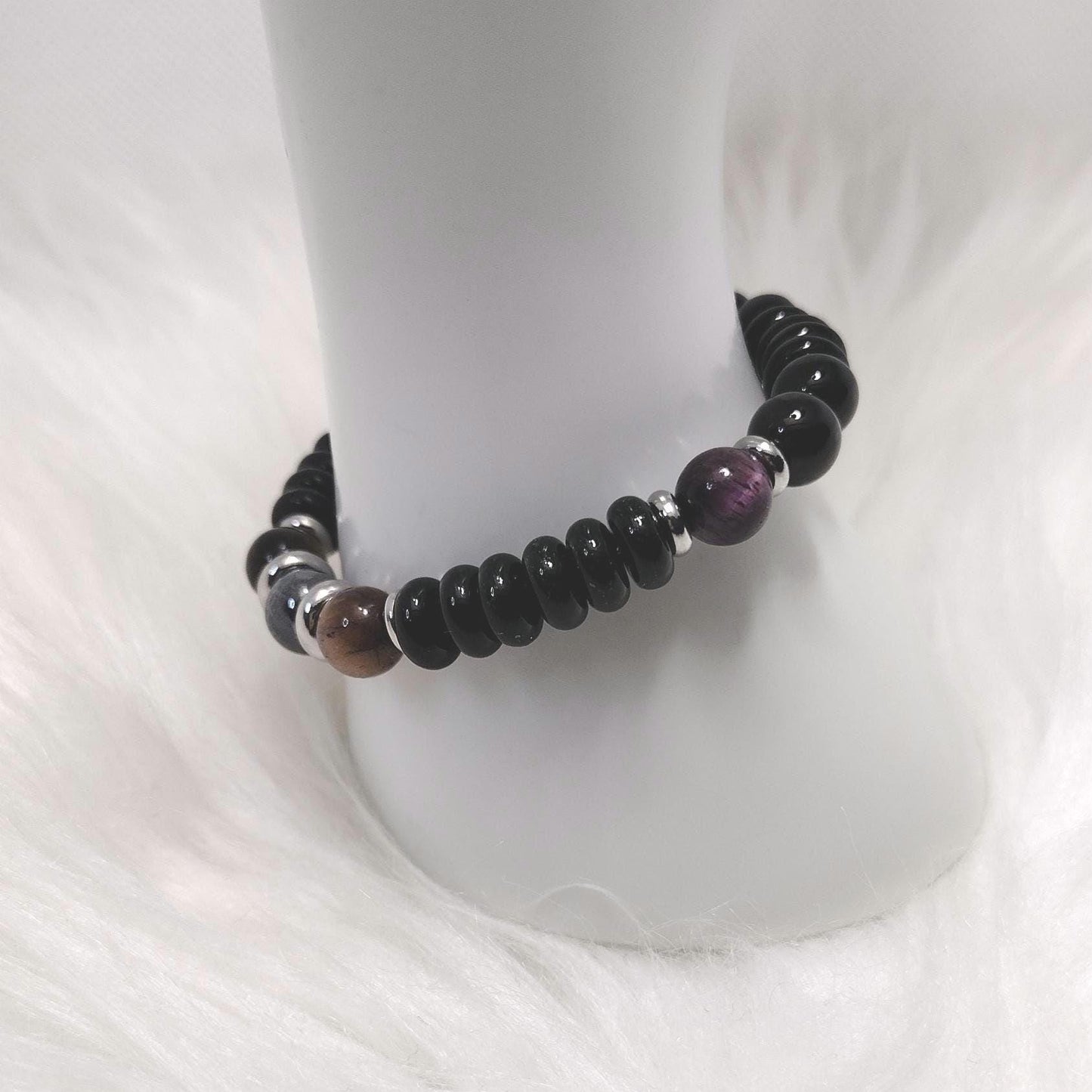Sacred Seclusion Bracelet For Men