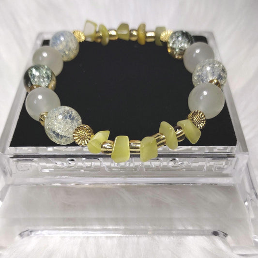 Rainbow Dream Bracelet