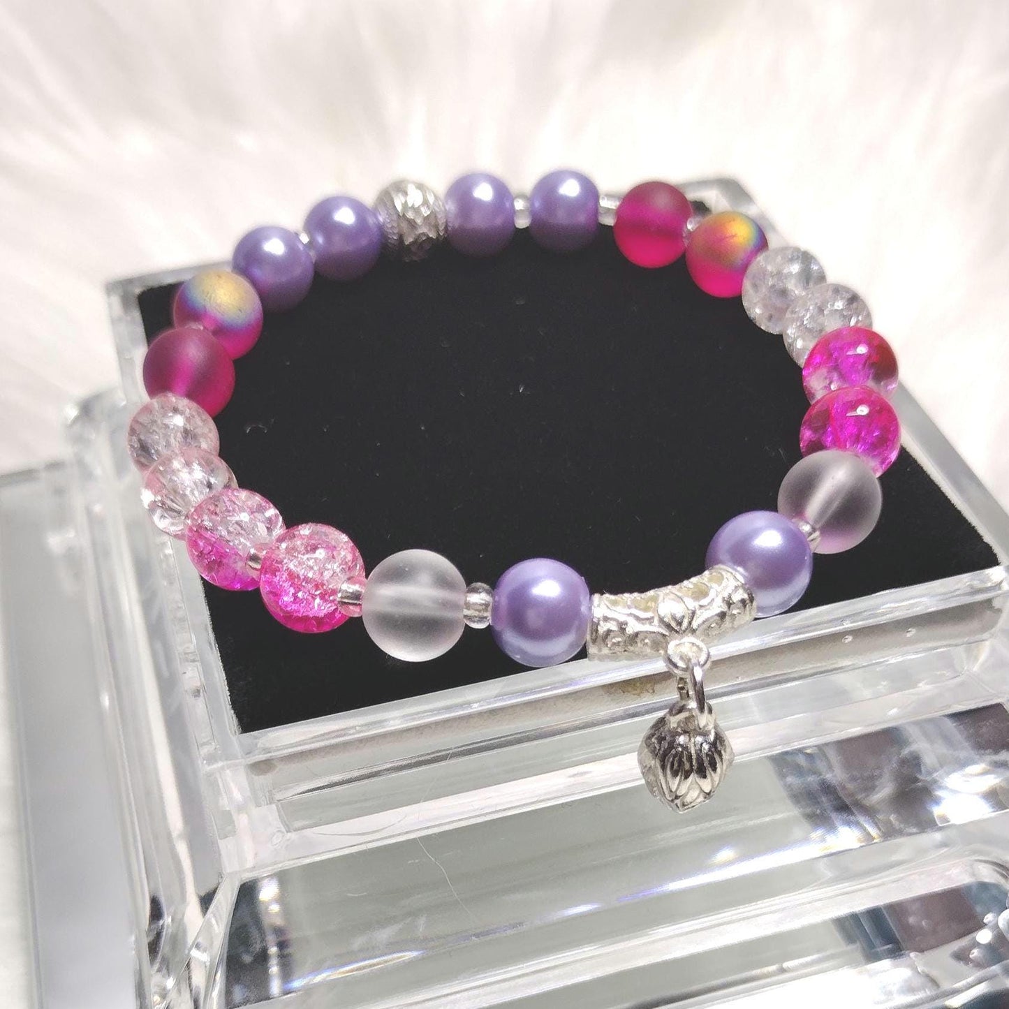 Berry Bliss Bracelets