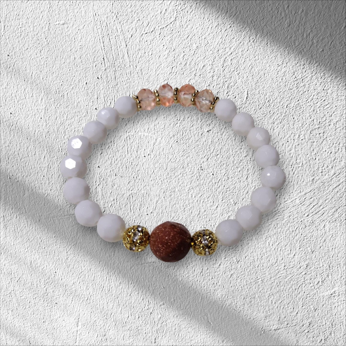 Golden Grace Bracelets